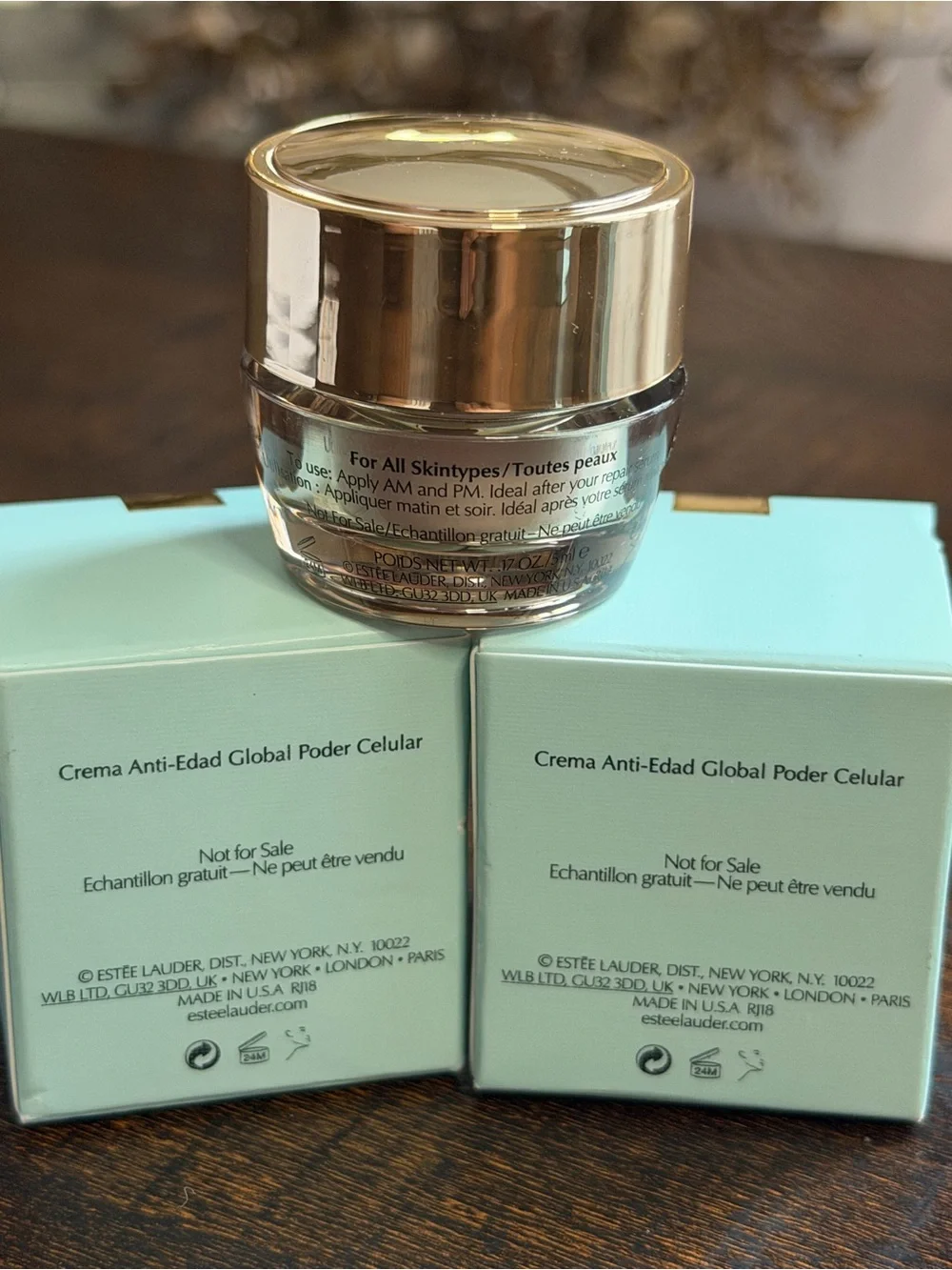 Estee Lauder Advanced Night Repair & Revitalizing Supreme+ Set